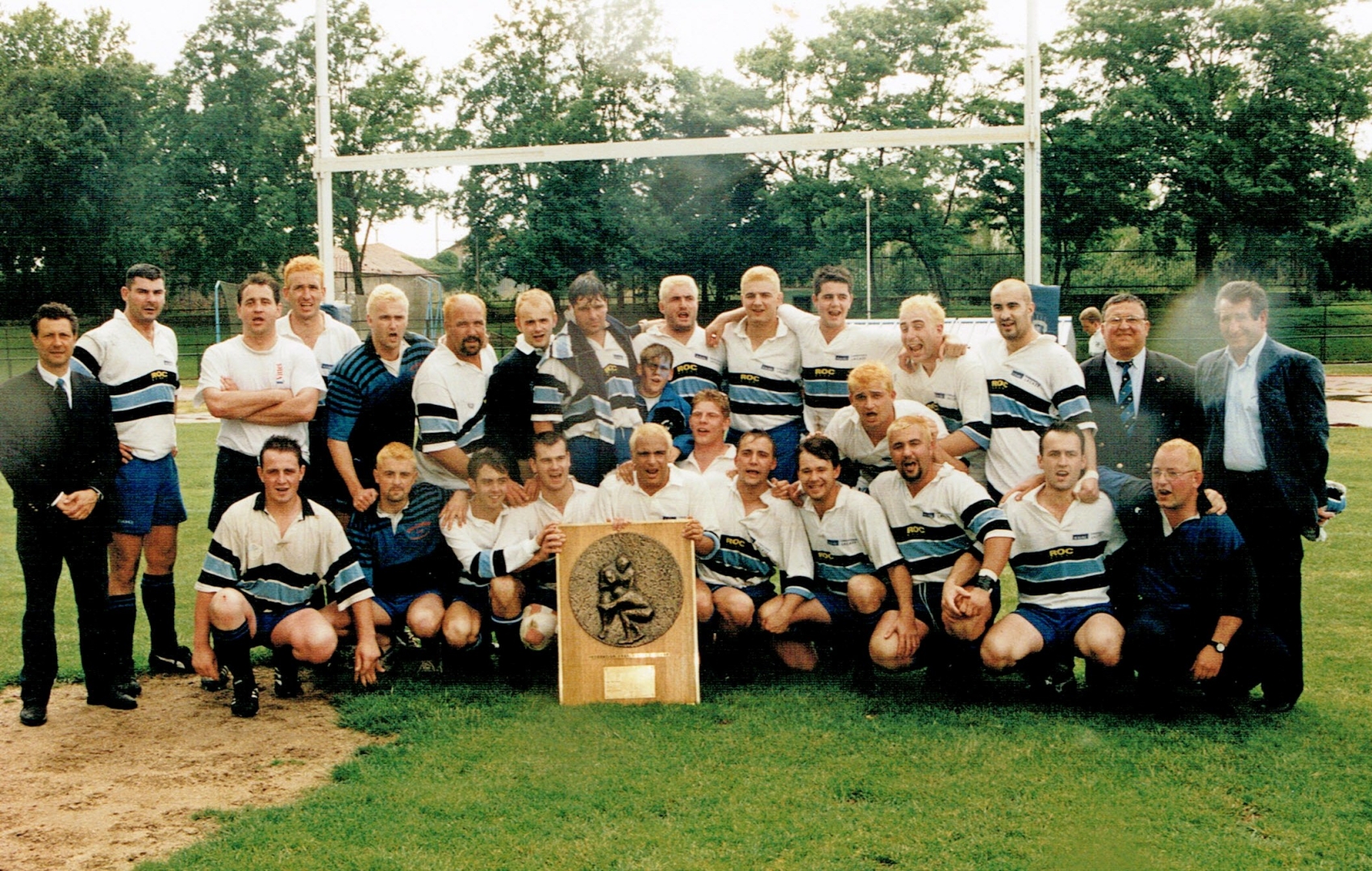 1998 SENIORS 2