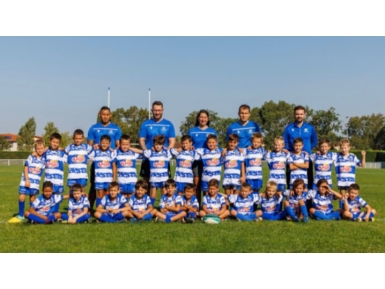Image POUSSINS U 10 2016