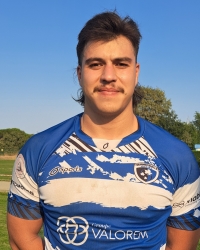 Photo DUFFAUT Dimitri