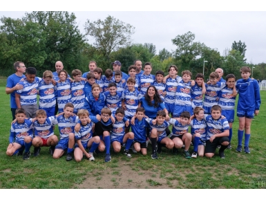 Image MINIMES U 14 2013