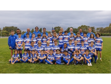 Image BENJAMINS U 12 2014