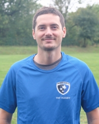 Photo LATTES Benjamin