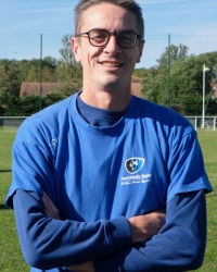 Photo PARIS Christophe