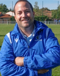 Photo DE FRUTOS Damien