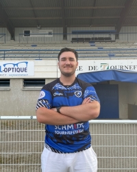 Photo LECAILLIER Benjamin