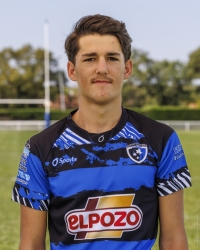 Photo DEJEAN Ethan