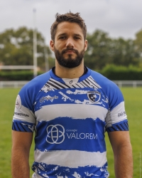 Photo VERGNE Mathieu