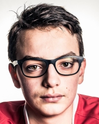 Photo DEGRIECK Théo