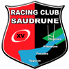 Logo Racing Club La Saudrune