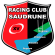 Logo Racing Club La Saudrune