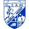 Logo US Argelesienne