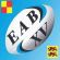 Logo ENT RUGBY MIELAN MIRANDE RABASTENS