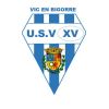 Logo UNION SPORTIVE VICQUOISE XV