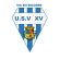 Logo UNION SPORTIVE VICQUOISE XV