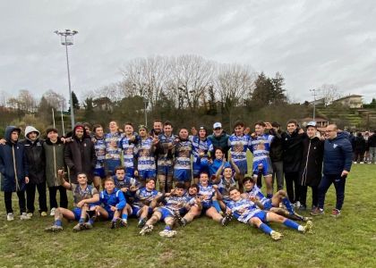 La relève s’assure doucement