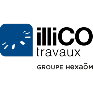 logo Illico Travaux