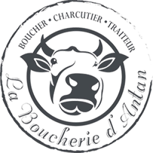 logo Boucherie d'Antan