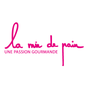 logo La Mie de Pain