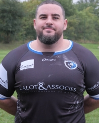 Photo CHEMSSI Anas