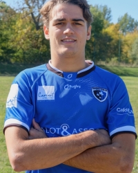 Photo LE GRIX Victor