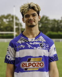 Photo DUROU Enzo