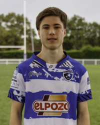 Photo LHERITIER Maxence