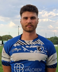 Photo FERNANDES  SANTOS Titouan