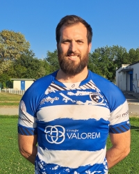 Photo BELANGER Valentin