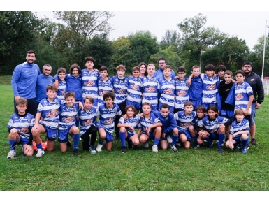 Image MINIMES  U 14  2012