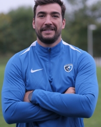 Photo CAILLEUX Rémi