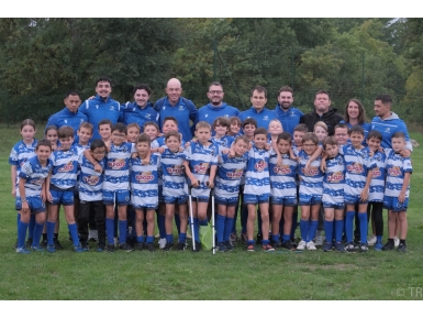 Image POUSSINS U 10 2016