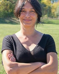 Photo GRIMAULT Catherine