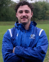 Photo CARRERA Clement