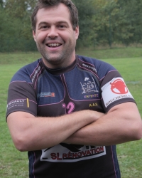 Photo BARON Alexandre