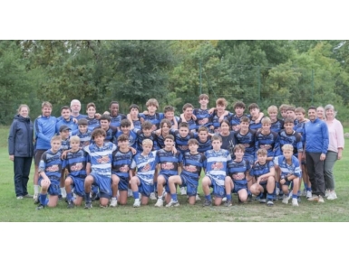 Image Cadets Régionaux