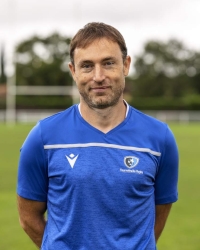 Photo DUFOUR Guillaume