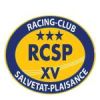 Logo RC SALVETAT PLAISANCE